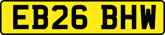 EB26BHW