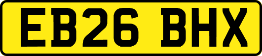 EB26BHX