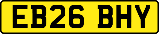 EB26BHY