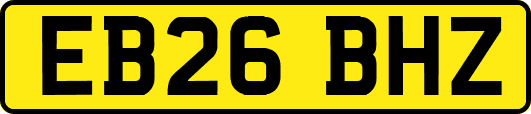 EB26BHZ