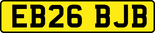 EB26BJB