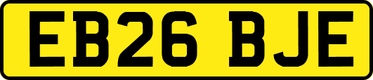 EB26BJE