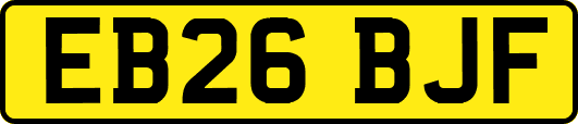 EB26BJF