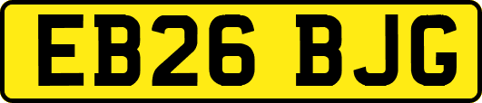 EB26BJG