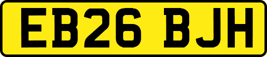 EB26BJH