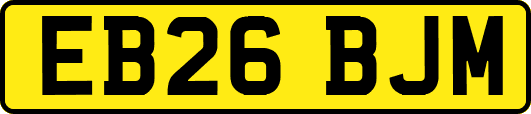 EB26BJM