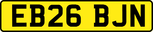 EB26BJN