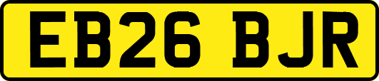 EB26BJR