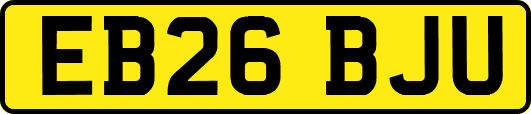 EB26BJU
