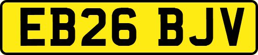 EB26BJV