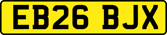 EB26BJX