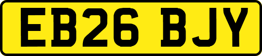 EB26BJY