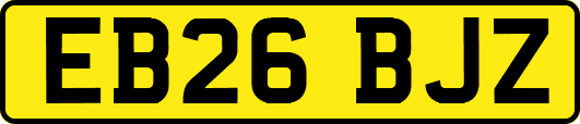 EB26BJZ