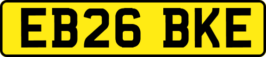EB26BKE