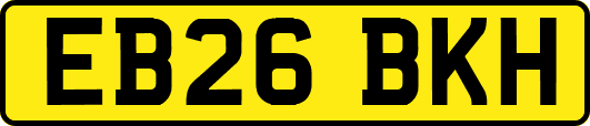 EB26BKH