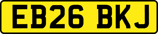 EB26BKJ