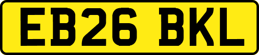 EB26BKL