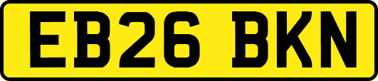 EB26BKN