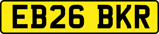 EB26BKR