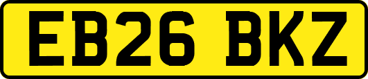 EB26BKZ