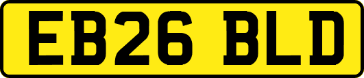 EB26BLD