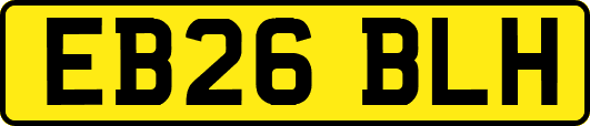 EB26BLH