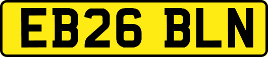 EB26BLN