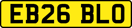 EB26BLO