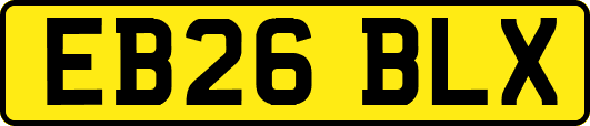 EB26BLX