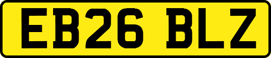 EB26BLZ