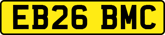 EB26BMC