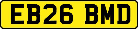 EB26BMD