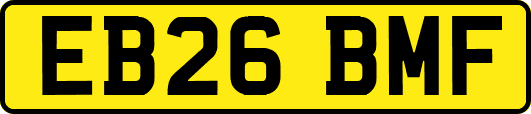 EB26BMF