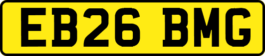 EB26BMG