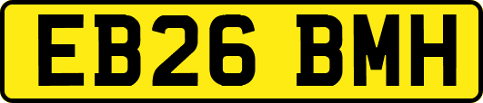 EB26BMH