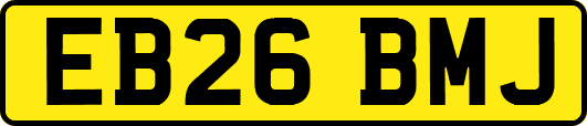 EB26BMJ