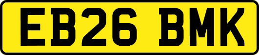 EB26BMK