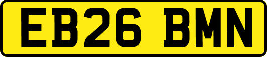 EB26BMN