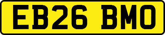 EB26BMO