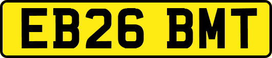 EB26BMT