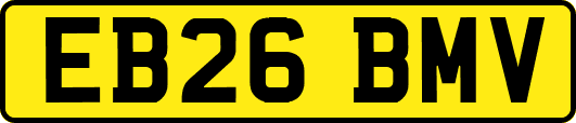 EB26BMV