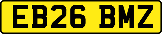 EB26BMZ
