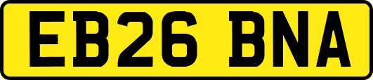 EB26BNA
