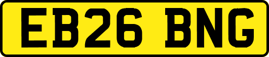 EB26BNG