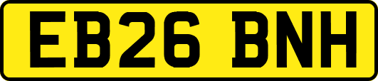EB26BNH
