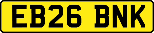 EB26BNK