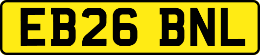 EB26BNL