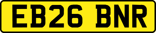 EB26BNR