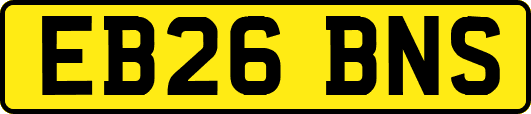 EB26BNS