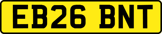 EB26BNT